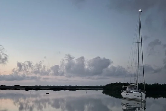 Jeanneau 41 DS Yacht For Sale