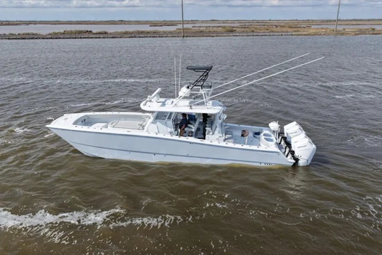 Freeman 42LR Yacht For Sale