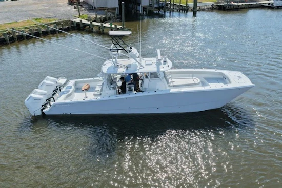 Freeman 42LR Yacht For Sale