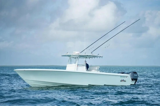 Contender  Yacht For Sale