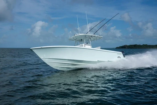 Contender  Yacht For Sale
