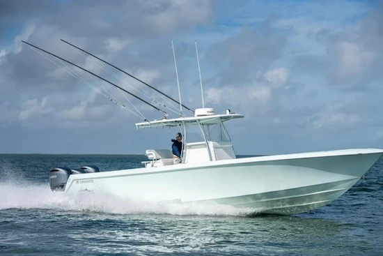 Contender  Yacht For Sale