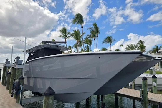 Freeman  Yacht For Sale