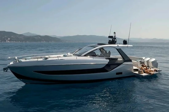 Azimut  Yacht For Sale