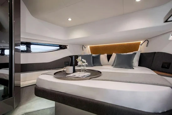 Azimut  Yacht For Sale