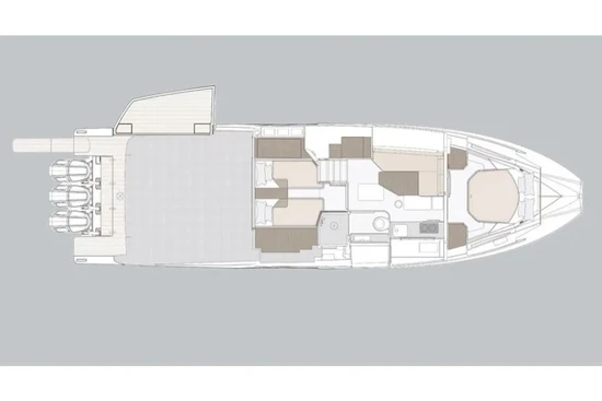 Azimut  Yacht For Sale