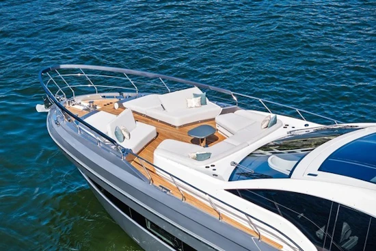 Azimut  Yacht For Sale