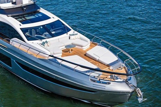 Azimut  Yacht For Sale