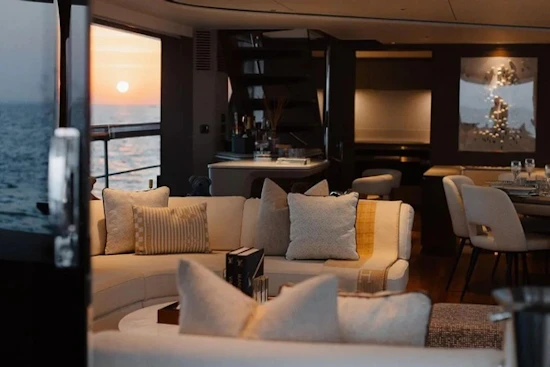 Princess  Yacht For Sale