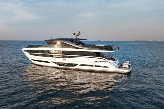 Princess  Yacht For Sale