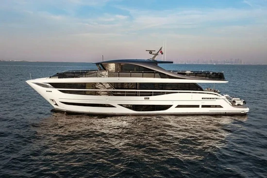 Princess  Yacht For Sale