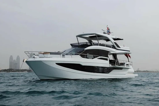 Galeon  Yacht For Sale