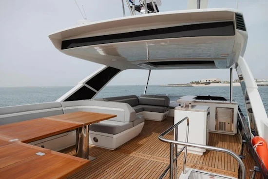 Galeon  Yacht For Sale