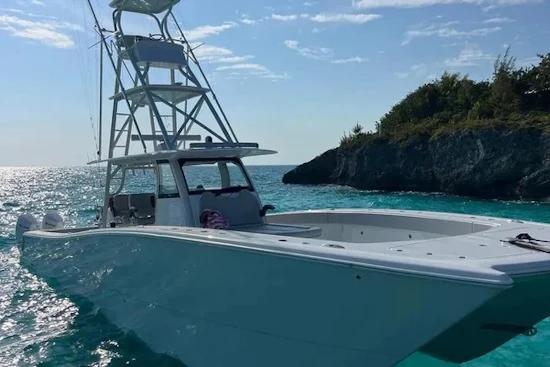 Freeman  Yacht For Sale