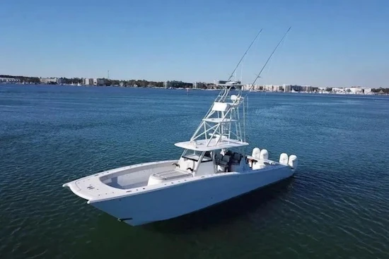 Freeman  Yacht For Sale