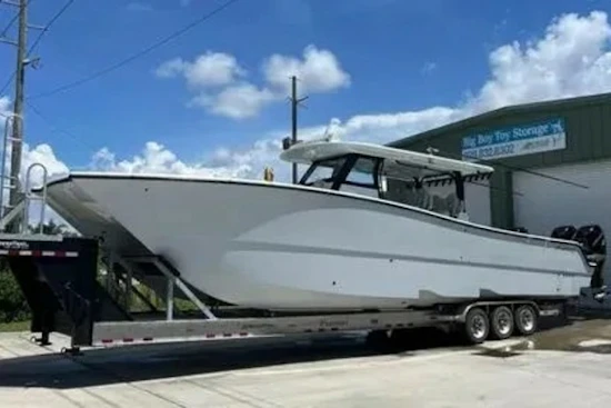 Freeman  Yacht For Sale