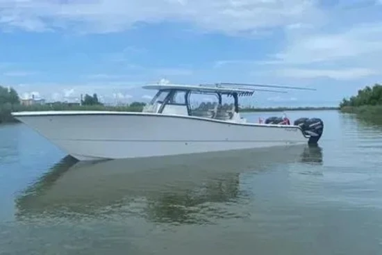 Freeman  Yacht For Sale