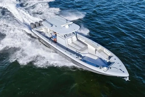 Contender  Yacht For Sale