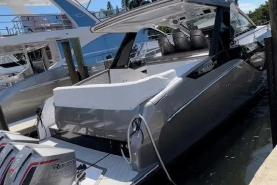 Azimut  Yacht For Sale