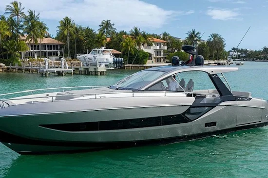 Azimut  Yacht For Sale