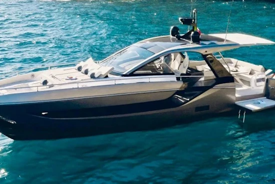 Azimut  Yacht For Sale