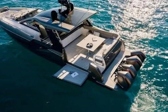 Azimut  Yacht For Sale