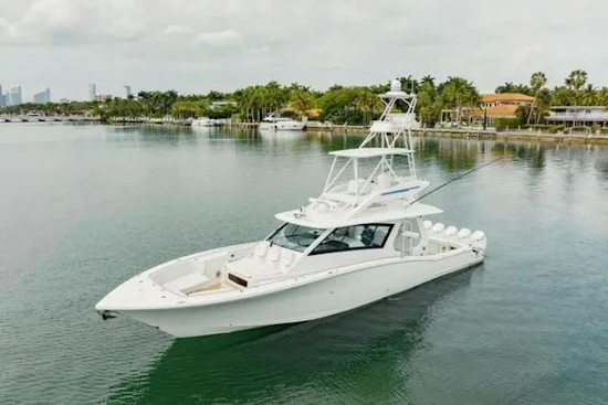 Scout  Yacht For Sale