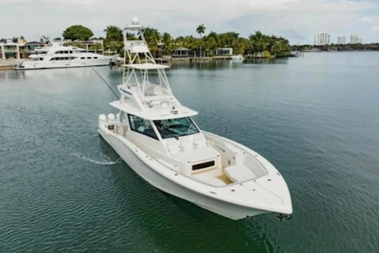 Scout  Yacht For Sale