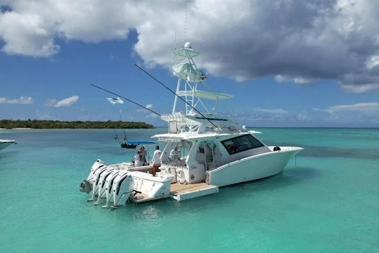 Scout  Yacht For Sale