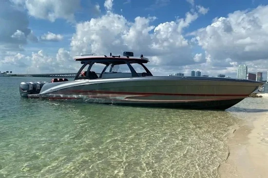 Concept Boats  Yacht For Sale