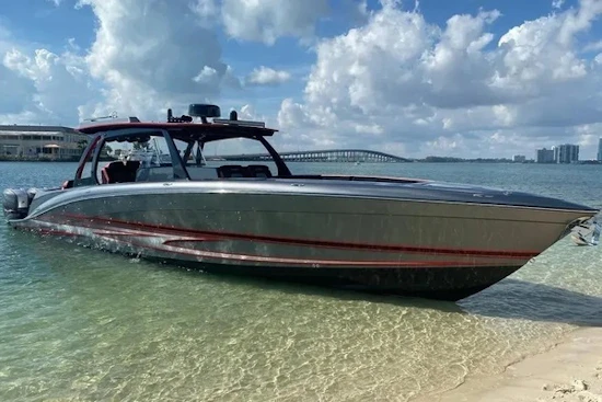 Concept Boats  Yacht For Sale