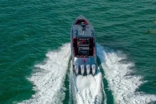 Concept Boats  Yacht For Sale