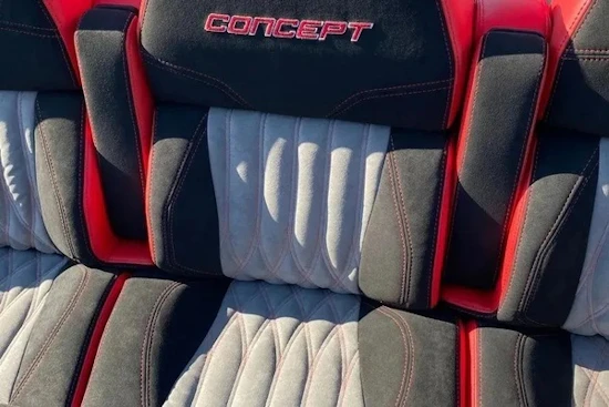 Concept Boats  Yacht For Sale