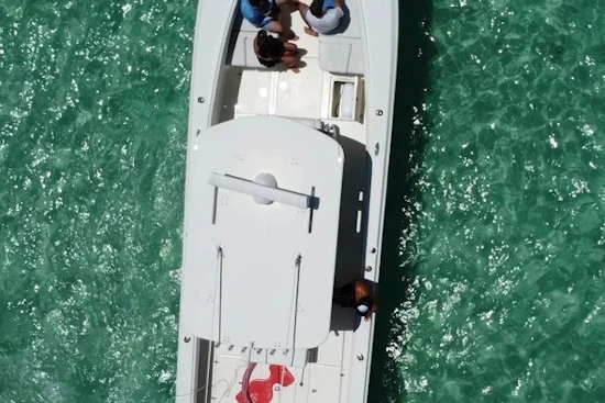 SeaVee  Yacht For Sale
