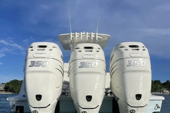 SeaVee  Yacht For Sale