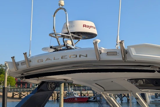 Galeon  Yacht For Sale