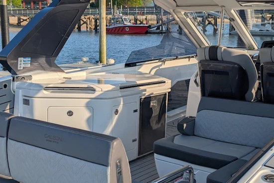 Galeon  Yacht For Sale