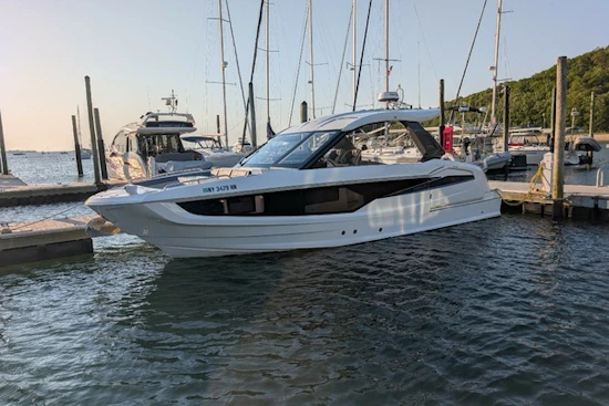 Galeon  Yacht For Sale