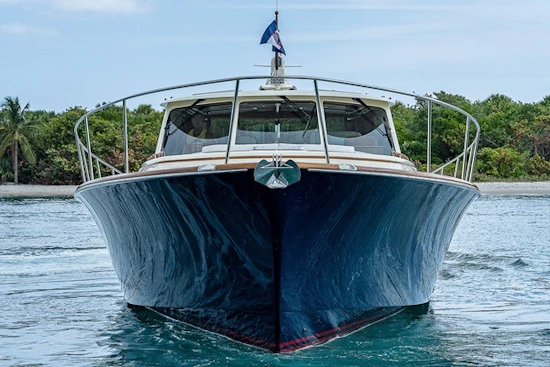 Hinckley Talaria 55 MKII Yacht For Sale