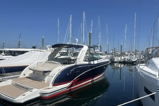 Formula 355 SS Yacht For Sale