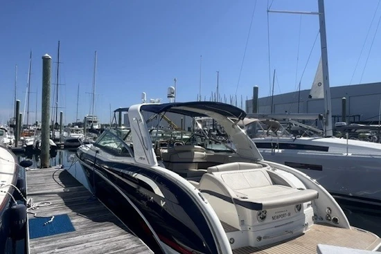 Formula 355 SS Yacht For Sale