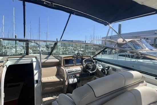Formula 355 SS Yacht For Sale