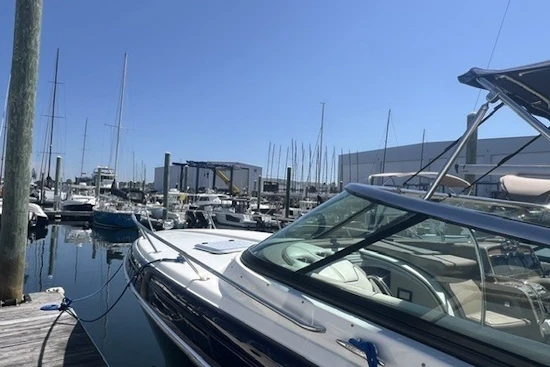 Formula 355 SS Yacht For Sale