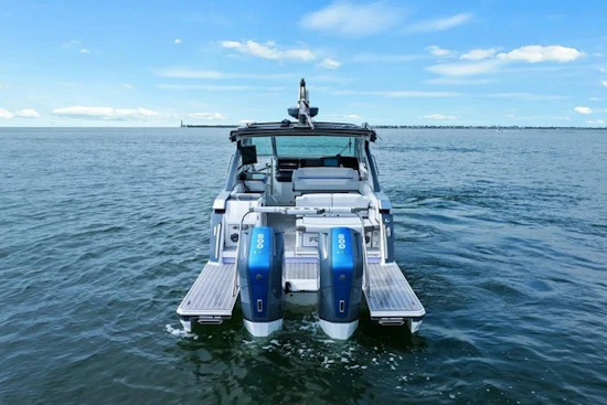 Formula  Yacht For Sale