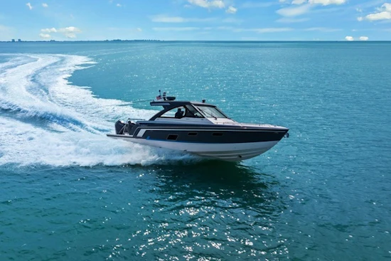 Formula  Yacht For Sale