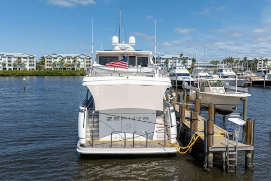 Ocean Alexander 100 Motoryacht Yacht For Sale