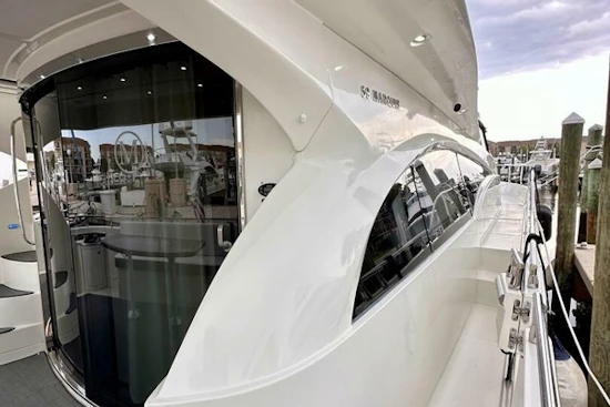 Marquis 59 Yacht For Sale
