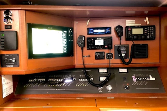 Grand Soleil 50 Yacht For Sale