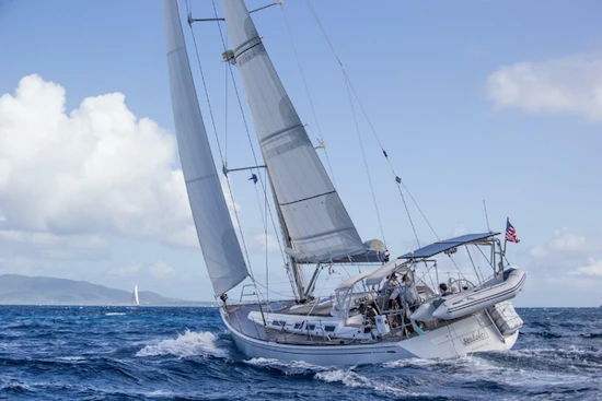 Grand Soleil 50 Yacht For Sale