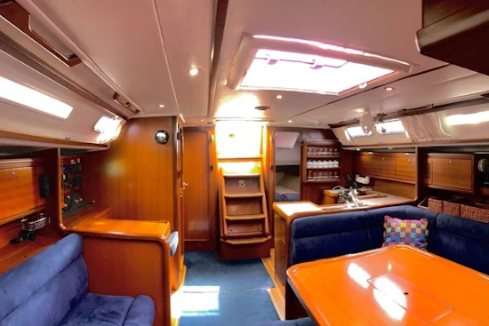 Grand Soleil 50 Yacht For Sale